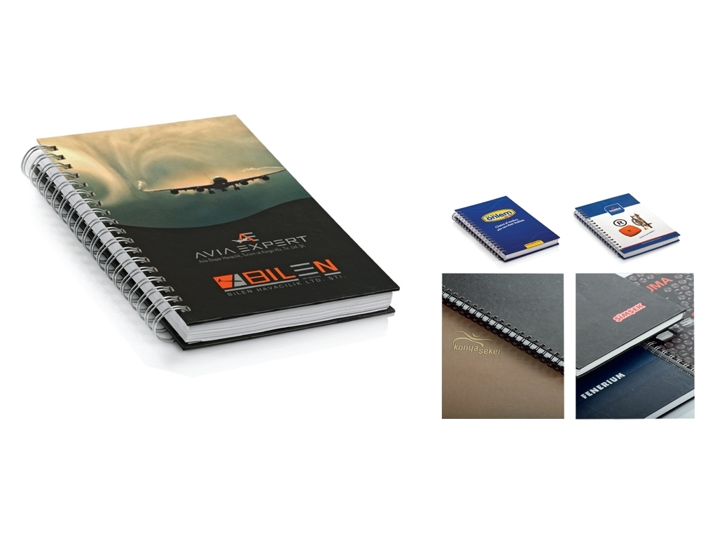 Offset Printed Calendar